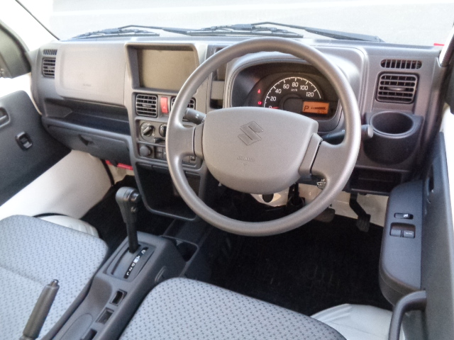 オーディオレス　運転席＆助手席エアバッグ　パワーウィンドゥ