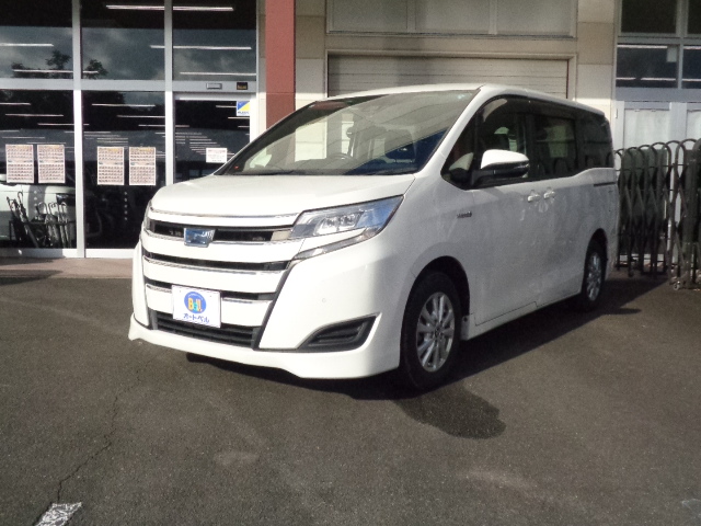 ＨＹＢＲＩＤ　Ｘ　トヨタセーフティセンス　7人乗り