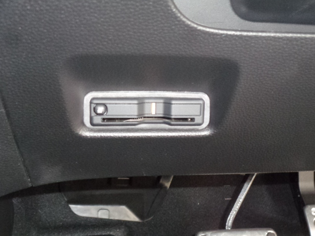 ＥＴＣ車載器