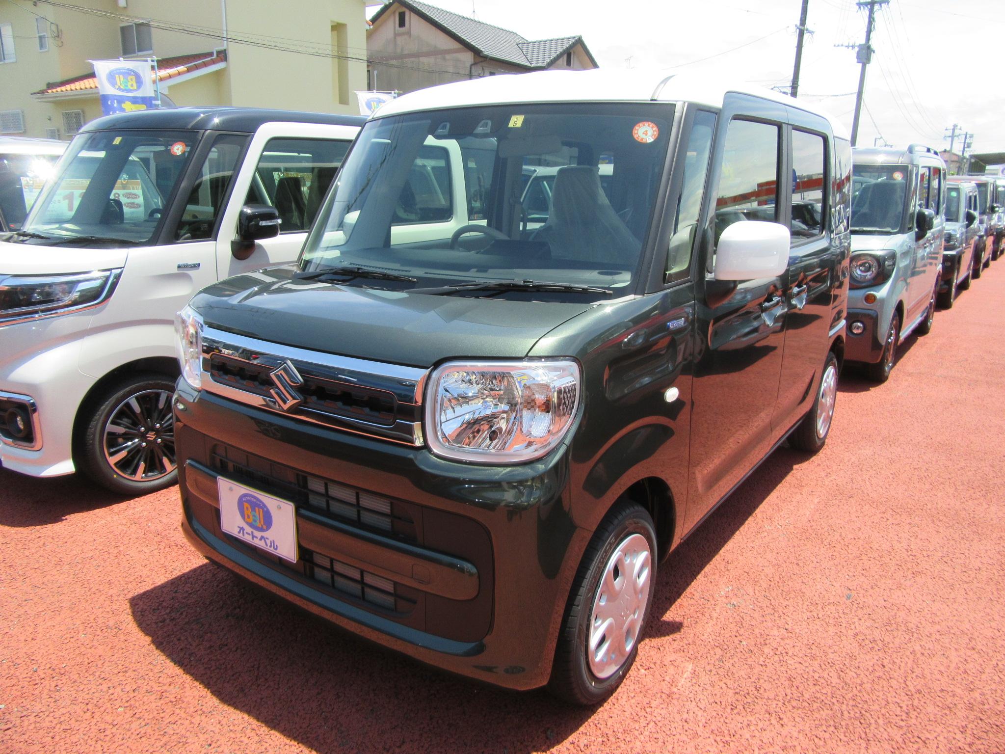 中古車一覧 人とクルマのネットワーク オートベル