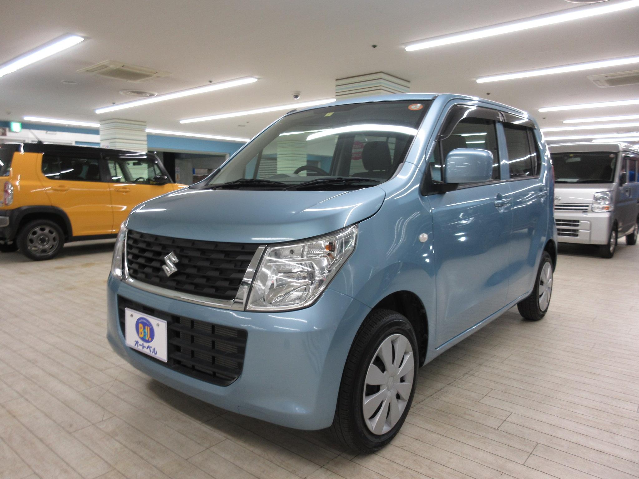 オートベル特選目玉車 人とクルマのネットワーク オートベル