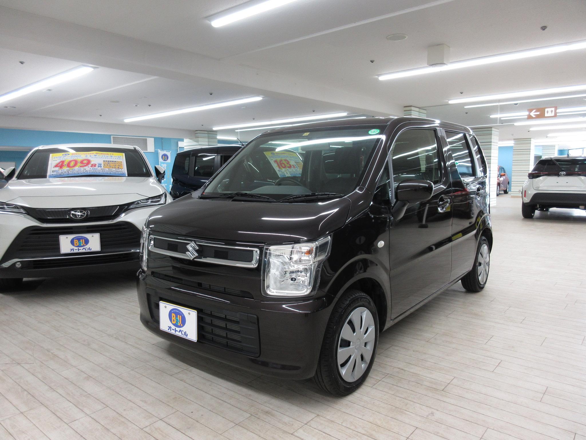 中古車一覧 人とクルマのネットワーク オートベル