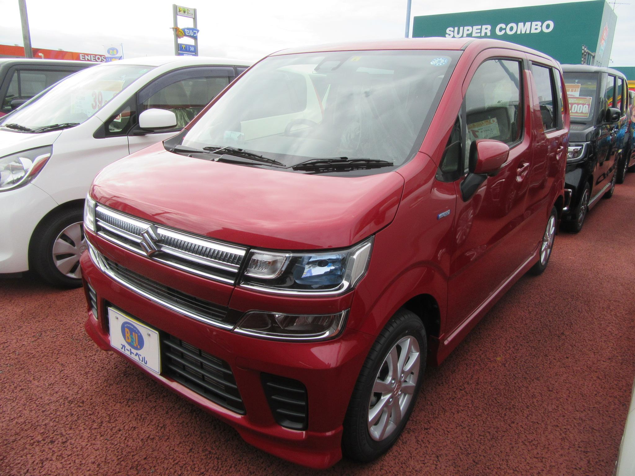 人とクルマのネットワーク　オートベルの車画像