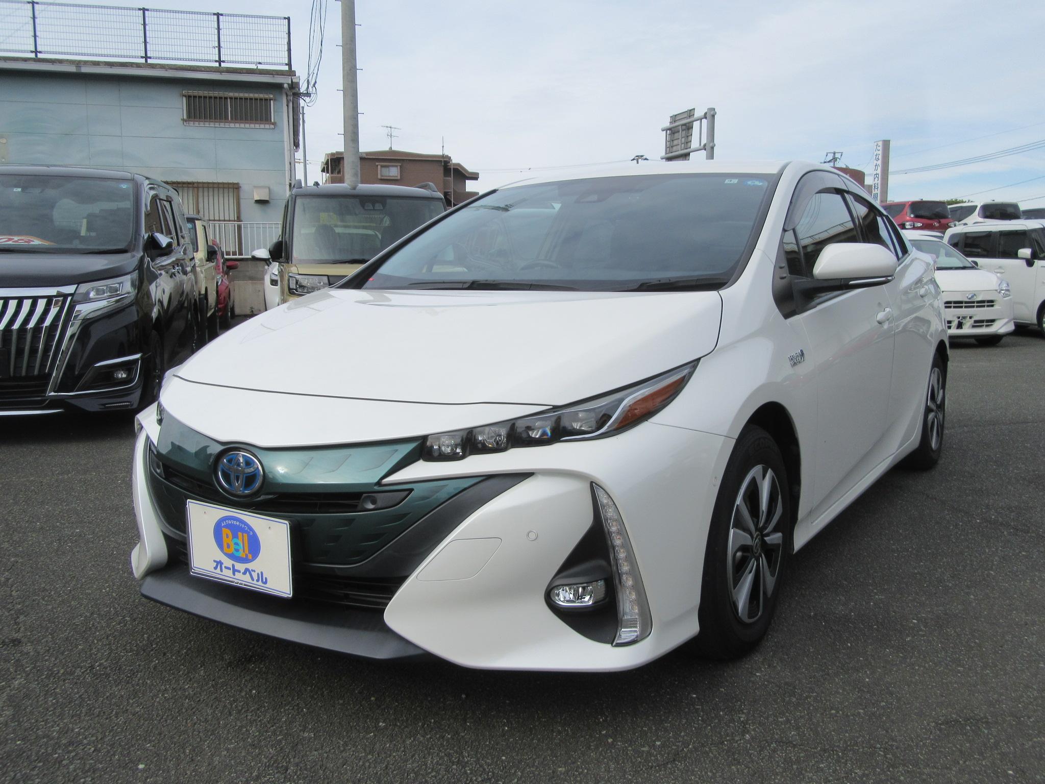 人とクルマのネットワーク　オートベルの車画像