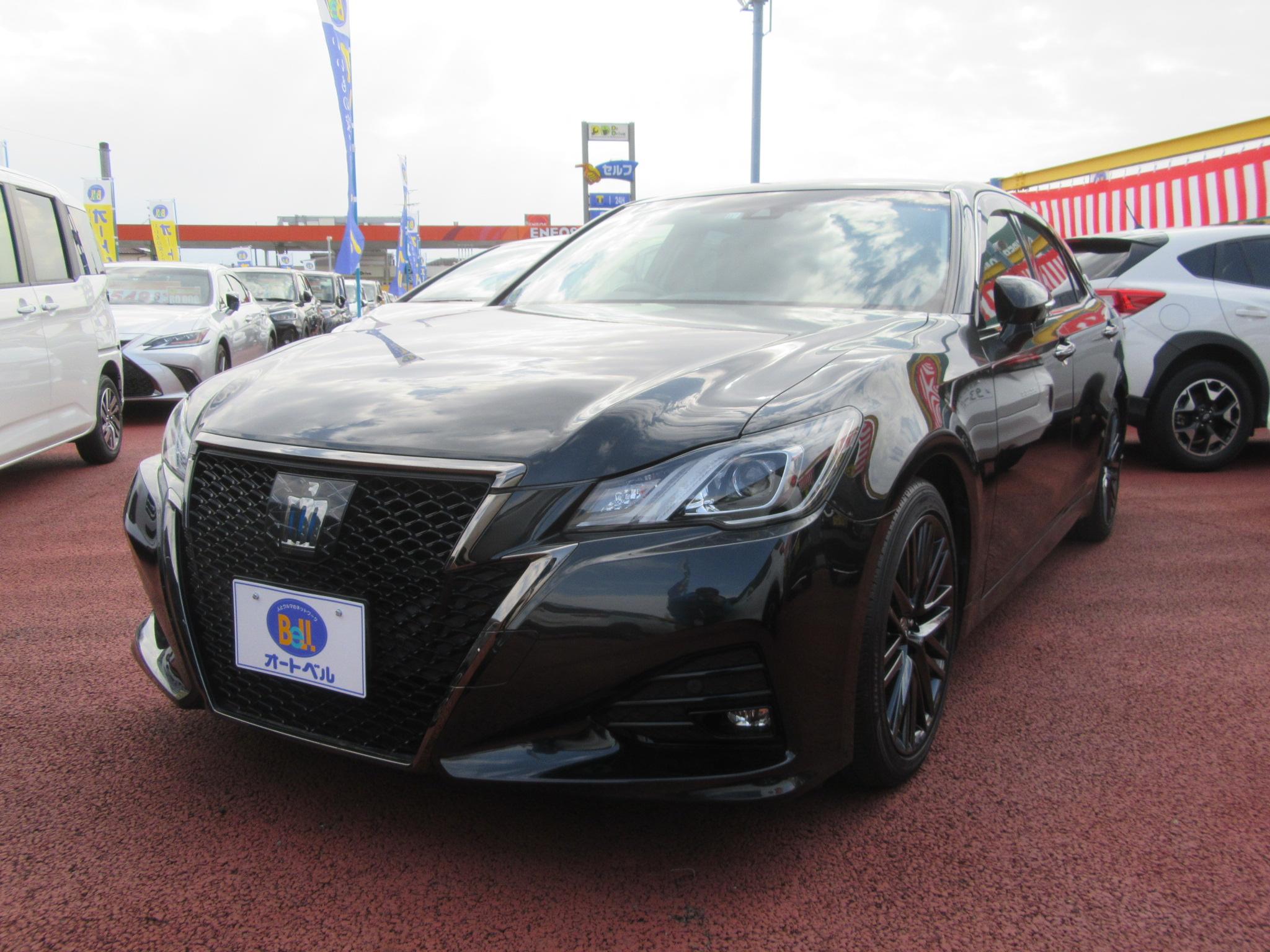 人とクルマのネットワーク　オートベルの車画像