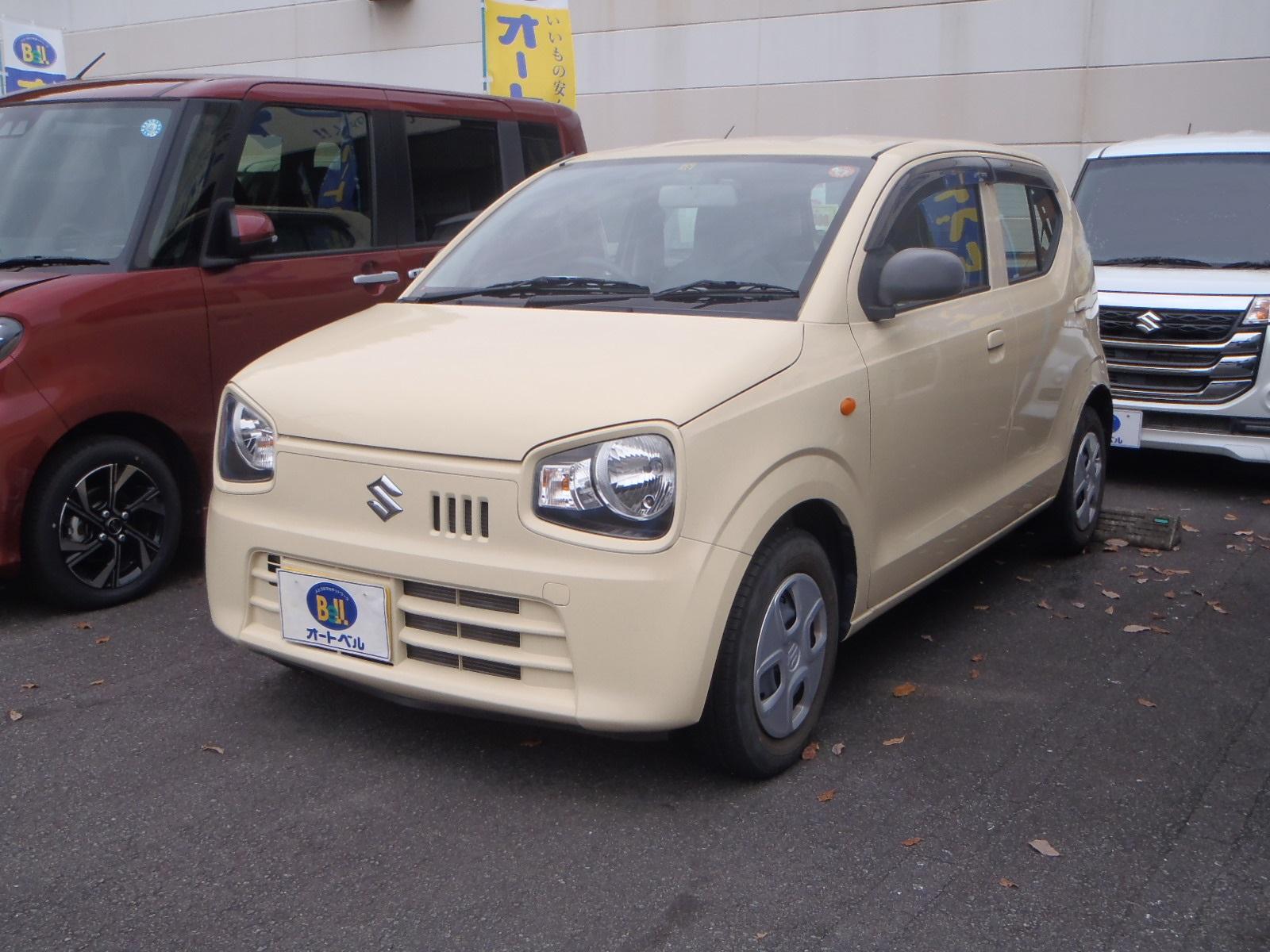 人とクルマのネットワーク　オートベルの車画像