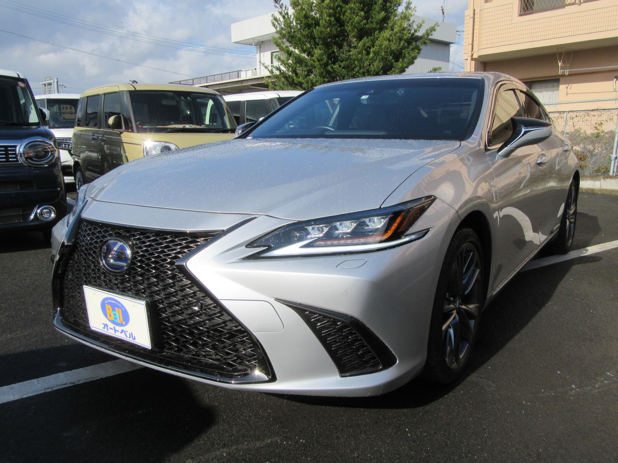 人とクルマのネットワーク　オートベルの車画像