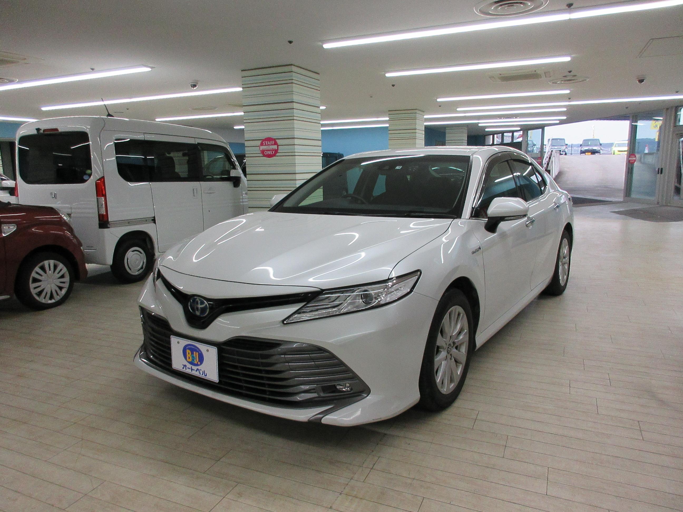 人とクルマのネットワーク　オートベルの車画像