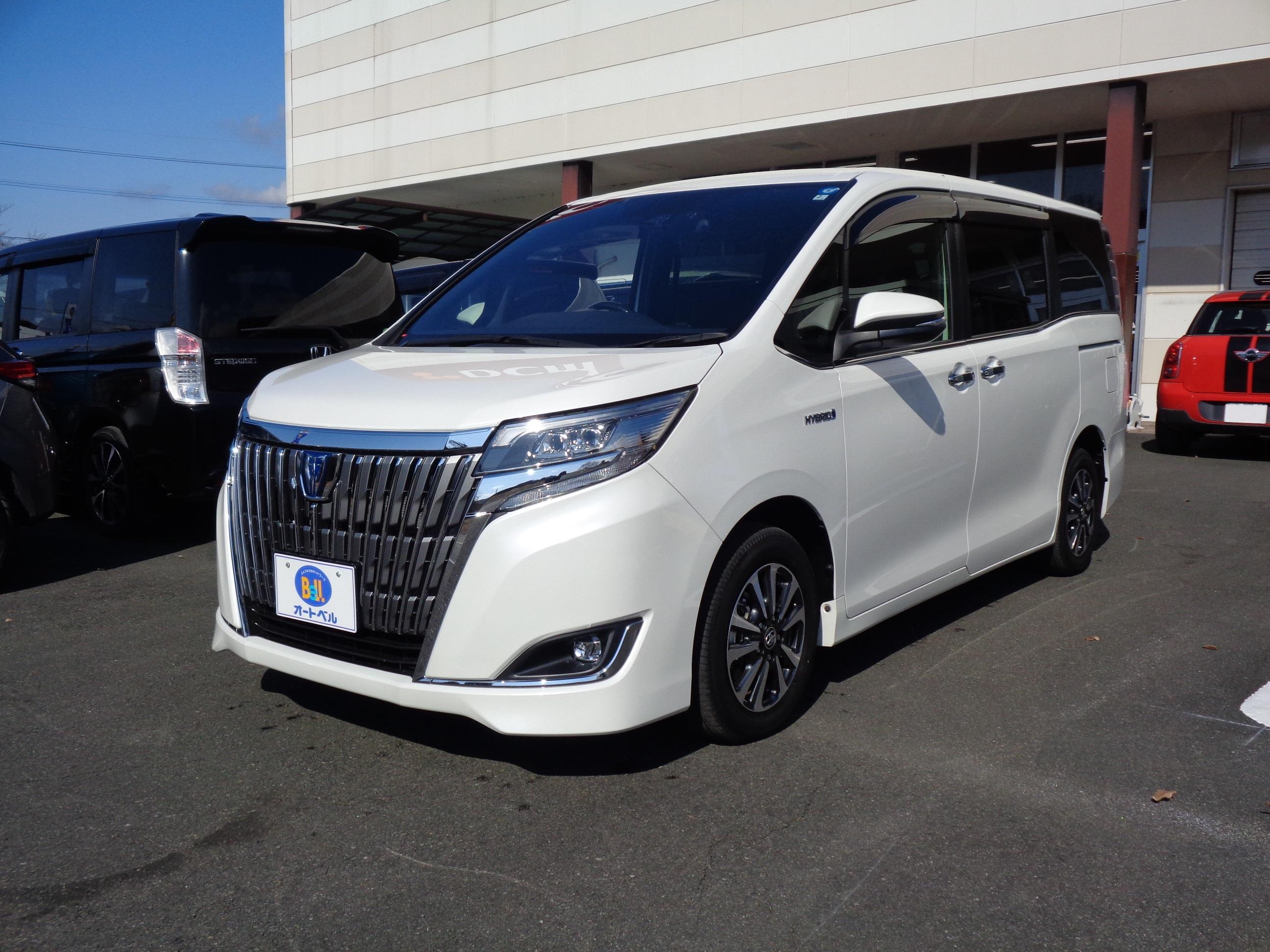 人とクルマのネットワーク　オートベルの特選中古車画像