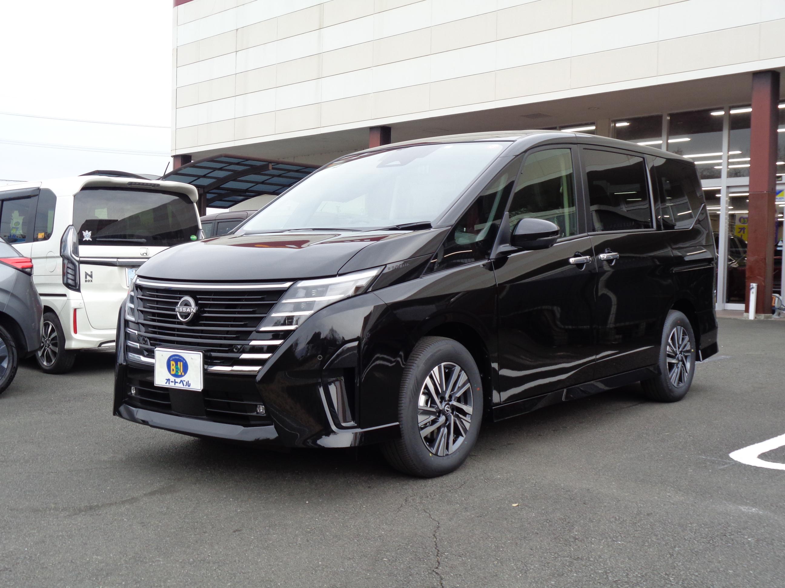 人とクルマのネットワーク　オートベルの車画像