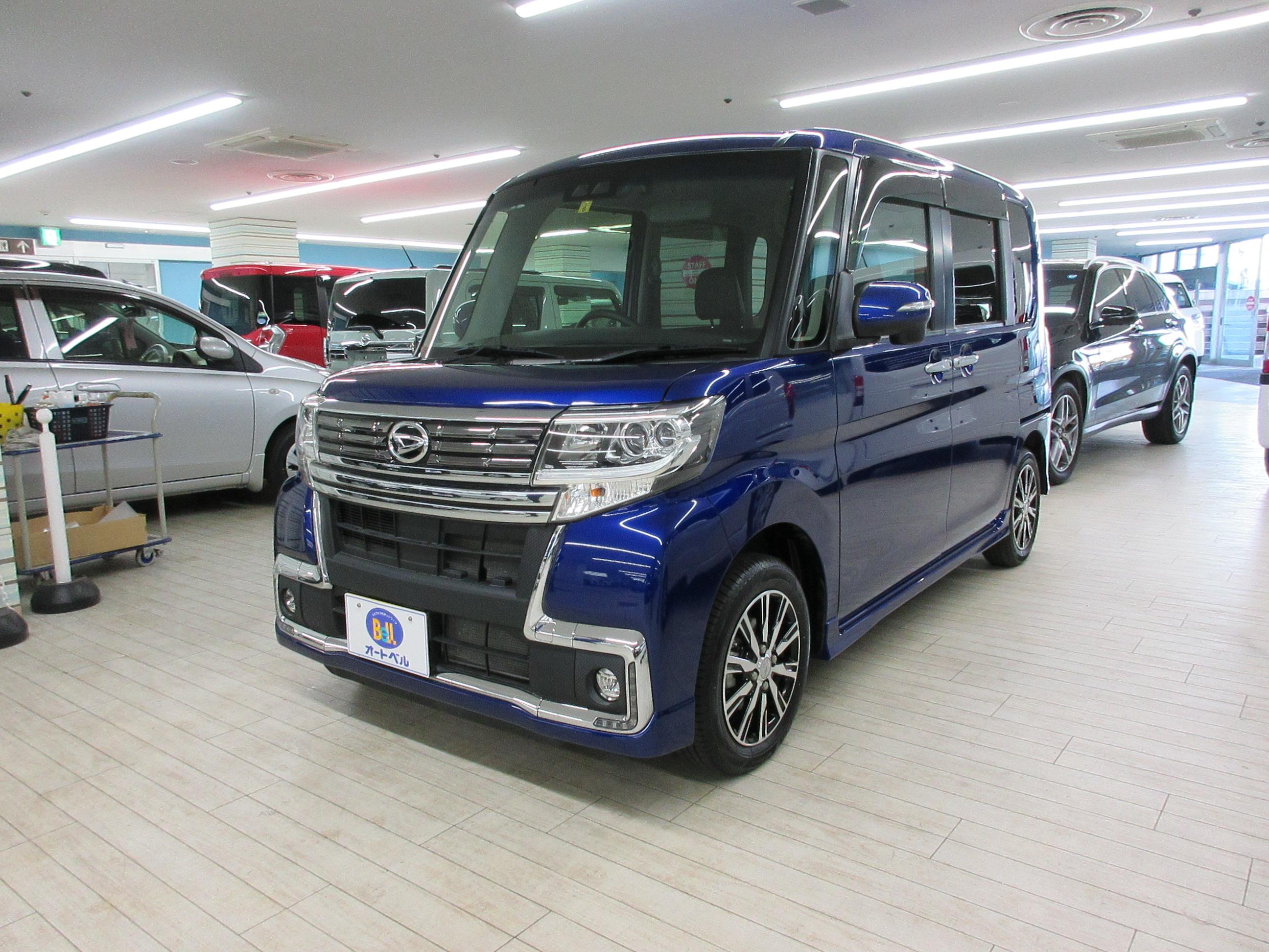 人とクルマのネットワーク　オートベルの車画像
