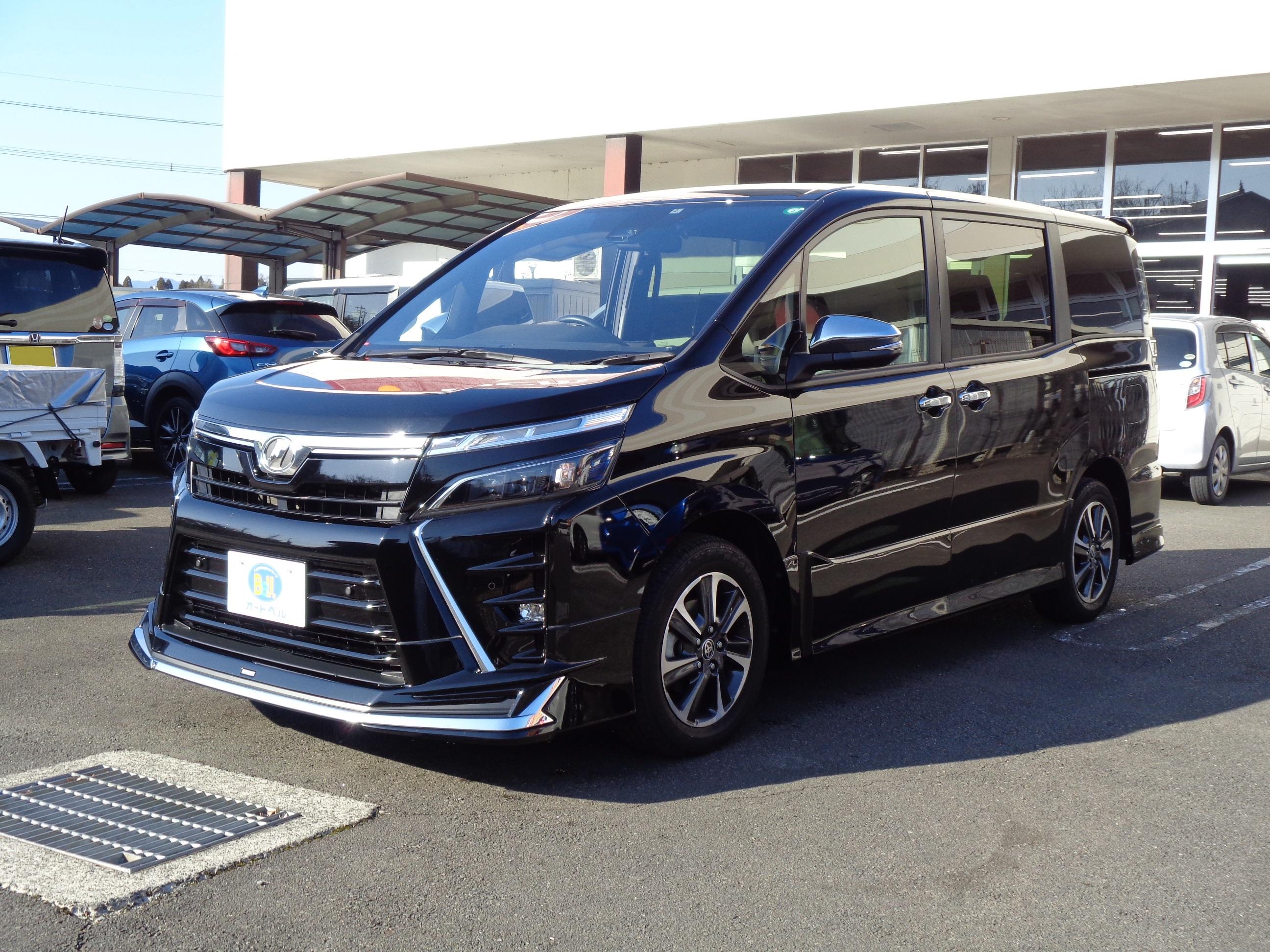 人とクルマのネットワーク　オートベルの特選中古車画像