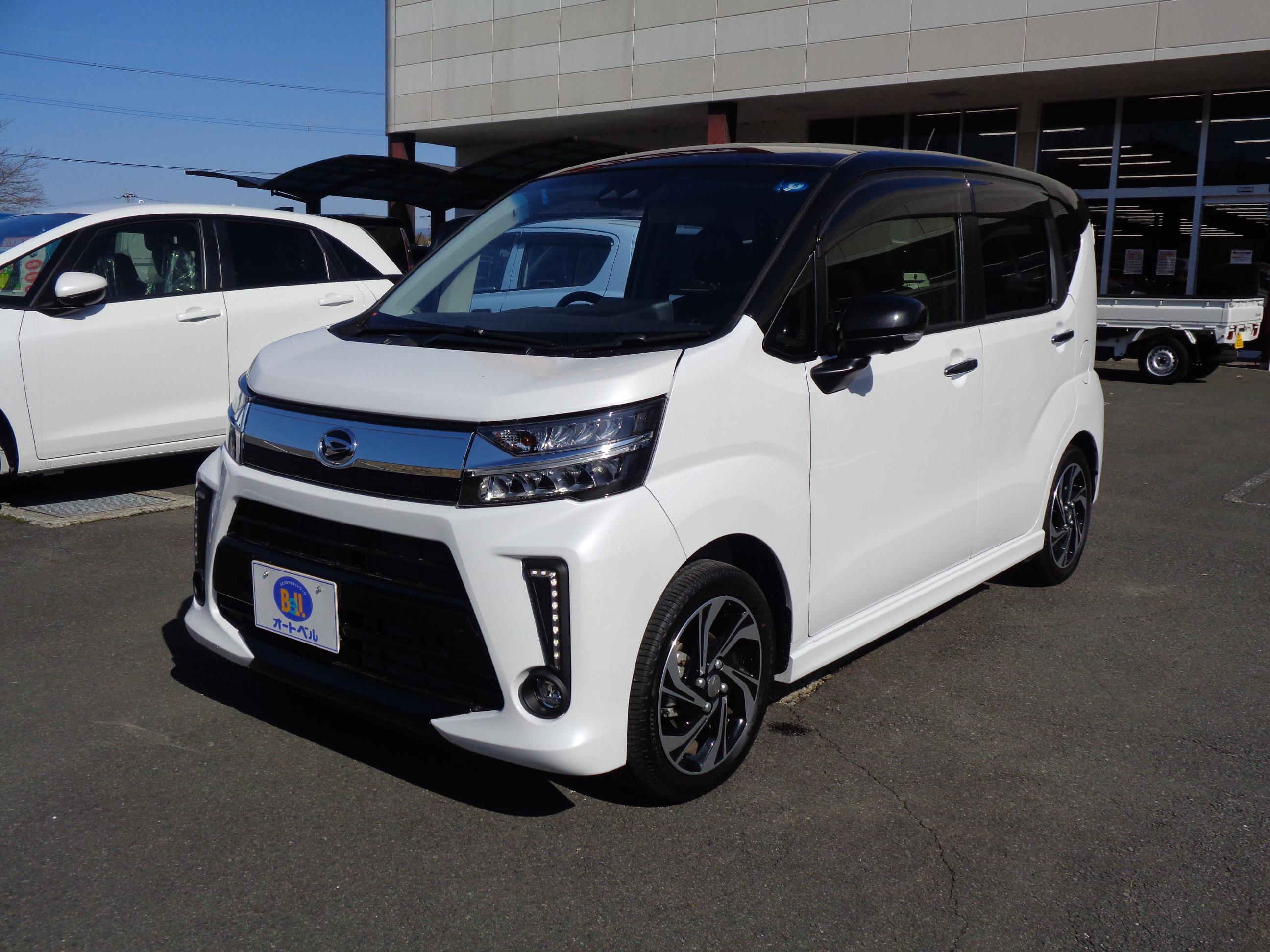 人とクルマのネットワーク　オートベルの特選中古車画像