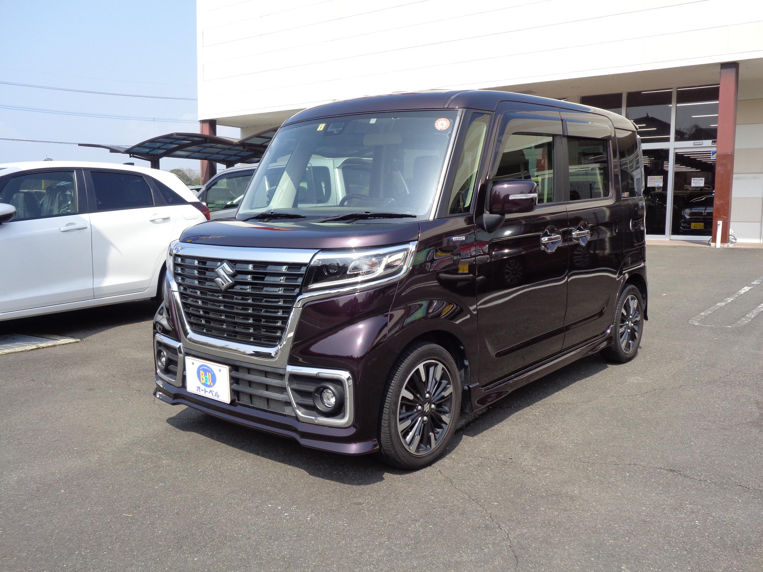 人とクルマのネットワーク　オートベルの車画像