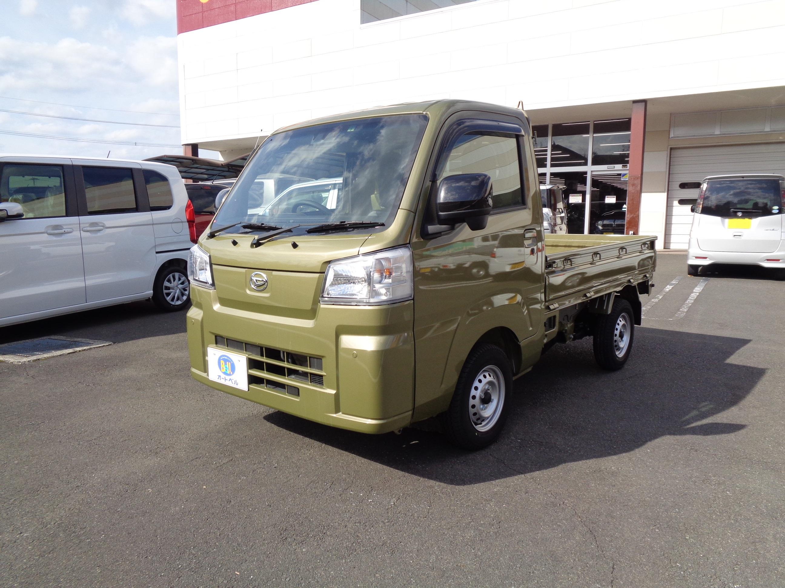 人とクルマのネットワーク　オートベルの車画像
