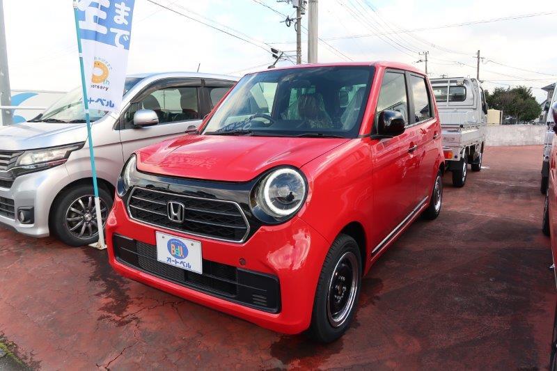 オートベルの中古車ホンダ Ｎ－ＯＮＥ６６０ Original STYLE+URBAN