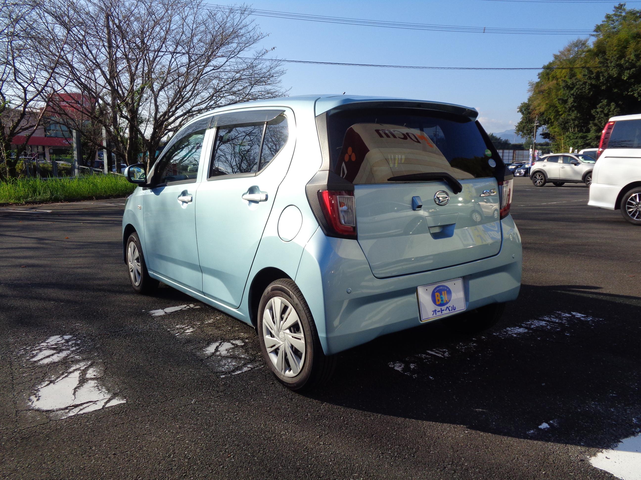 車の画像