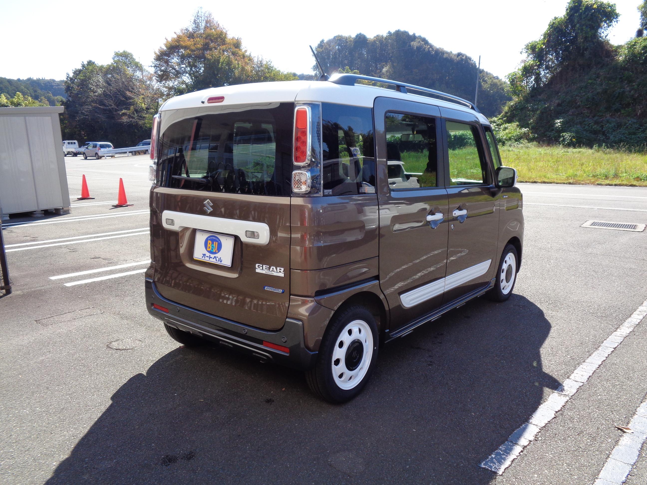車の画像