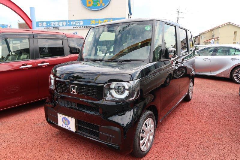 オートベルの中古車ホンダ Ｎ－ＢＯＸ６６０ ｺﾝﾌｫｰﾄPK