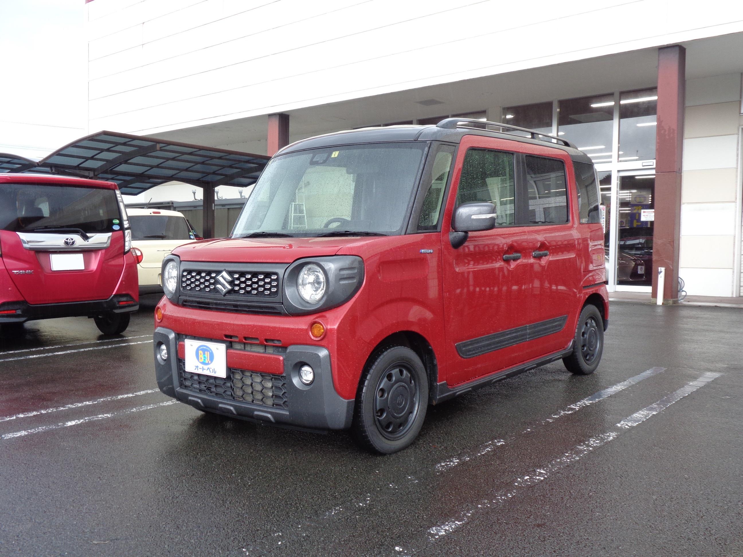 人とクルマのネットワーク　オートベルの車画像