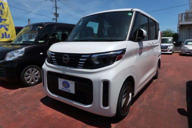 人とクルマのネットワーク　オートベルの車画像