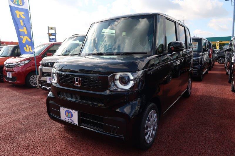 オートベルの中古車ホンダ Ｎ－ＢＯＸ６６０ ｺﾝﾌｫｰﾄPK