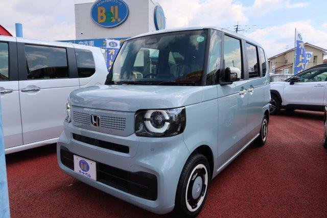 オートベルの中古車ホンダ Ｎ－ＢＯＸ６６０ ﾌｧｯｼｮﾝｽﾀｲﾙ