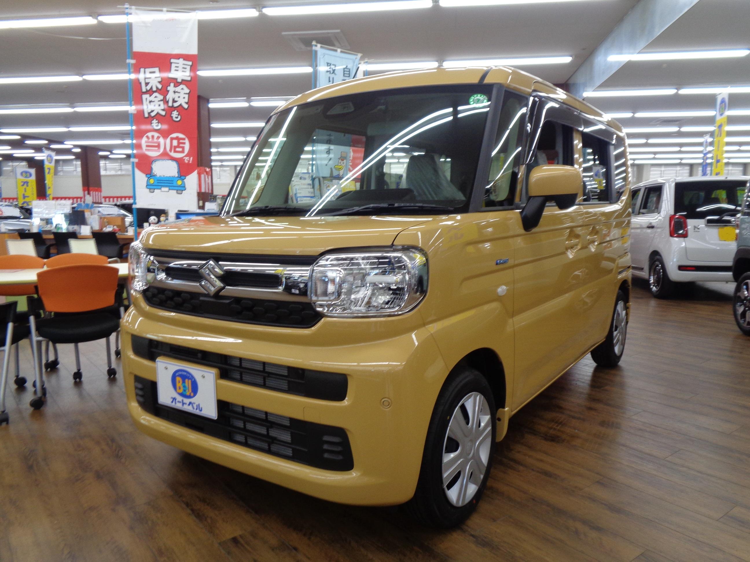 人とクルマのネットワーク　オートベルの車画像