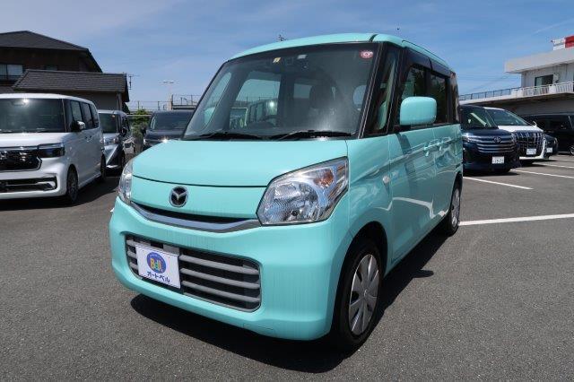 オートベルの中古車マツダ フレアワゴン６６０＊ XG(ﾅﾋﾞ)