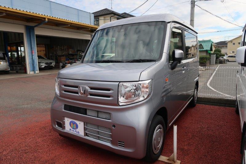 オートベルの中古車ホンダ Ｎ－ＶＡＮ６６０ L