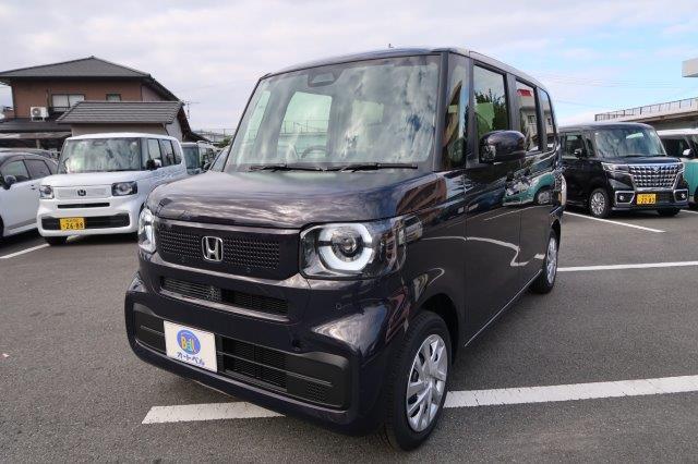 オートベルの中古車ホンダ Ｎ－ＢＯＸ６６０ 