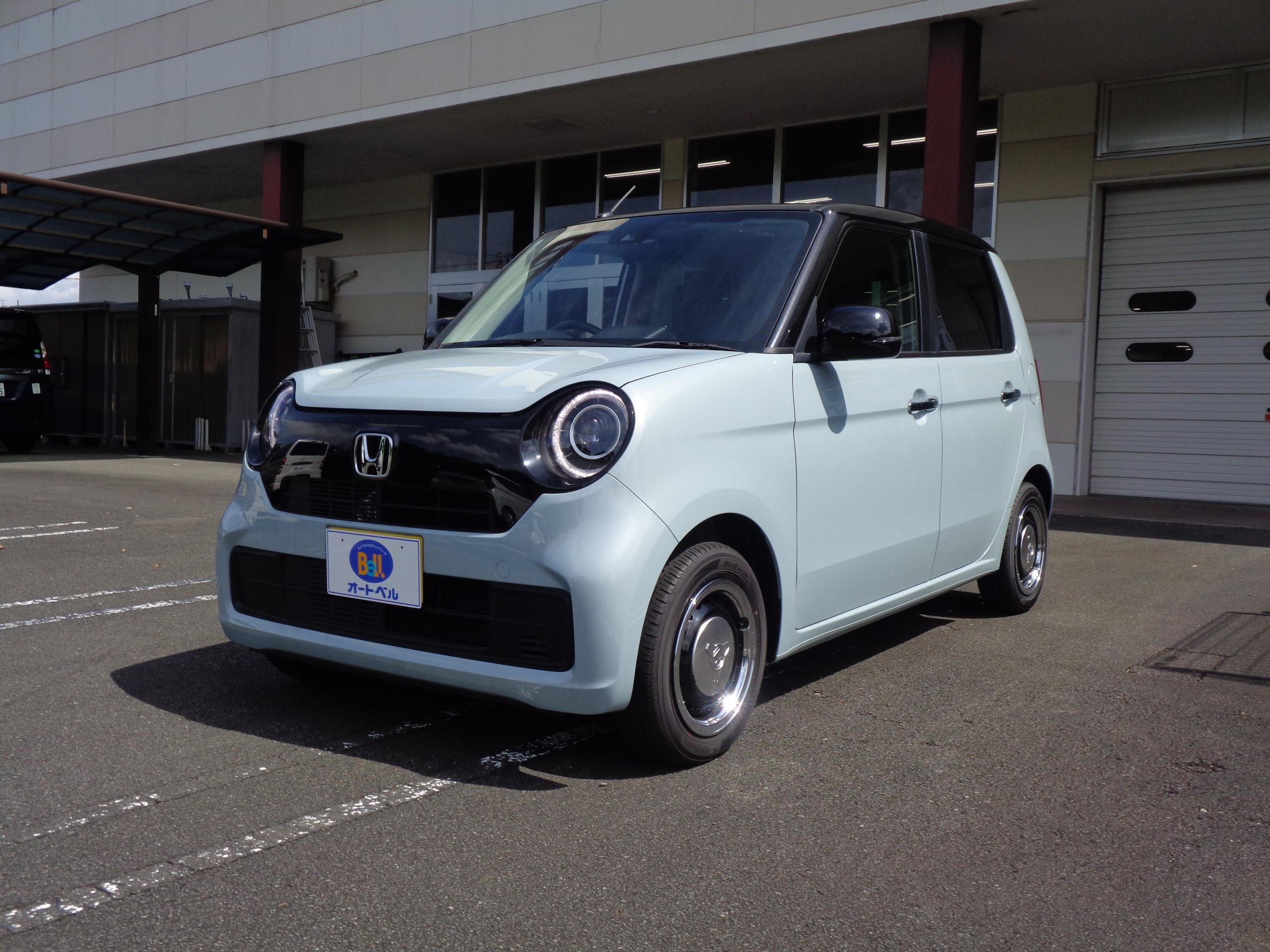 オートベルの中古車ホンダ Ｎ－ＯＮＥ６６０ Original(2ﾄｰﾝ)