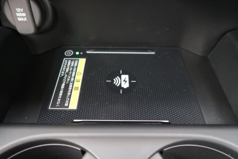 置くだけ充電