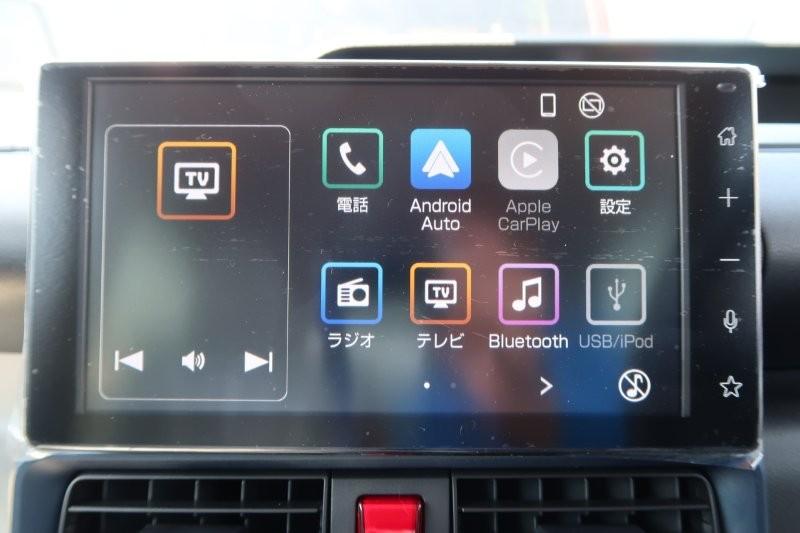 Bluetooth機能搭載