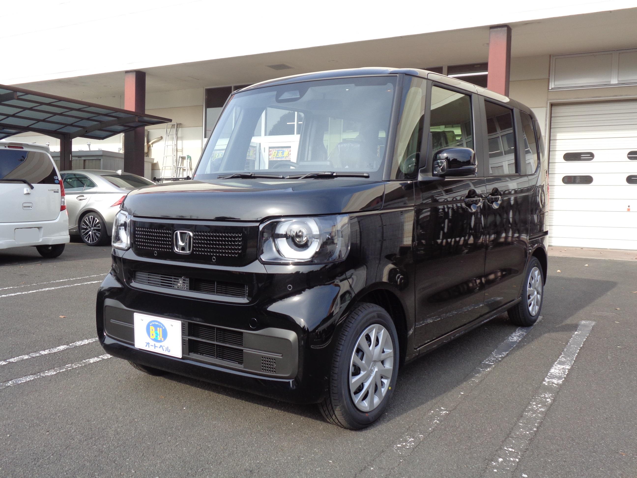 オートベルの中古車ホンダ Ｎ－ＢＯＸ６６０ 