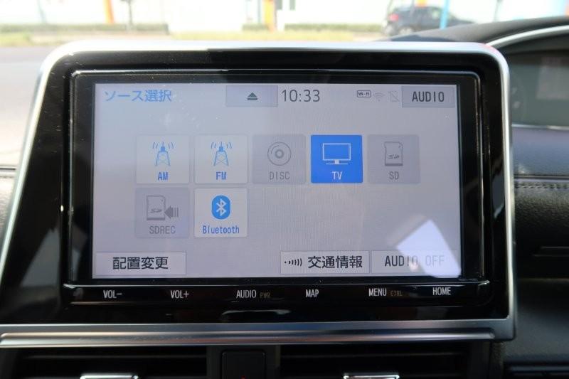 Bluetooth機能搭載