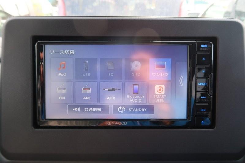 Bluetooth機能搭載