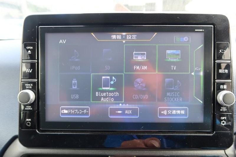 Bluetooth機能搭載