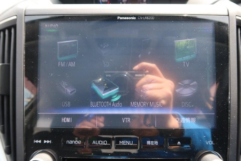 Bluetooth機能搭載