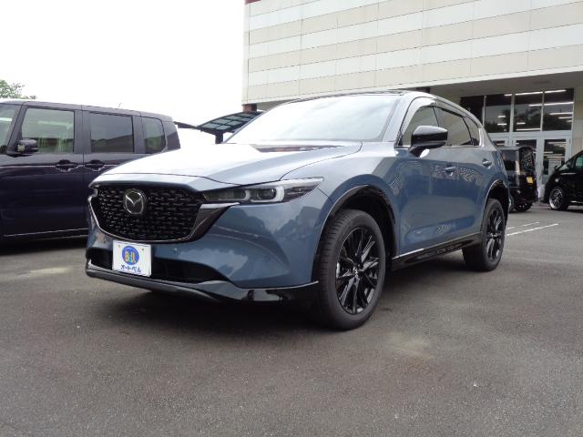 オートベルの中古車マツダ ＣＸ－５　２０００ 20S ﾚﾄﾛｽﾎﾟｰﾂED(i-ACT･360ﾟﾋﾞｭｰ)