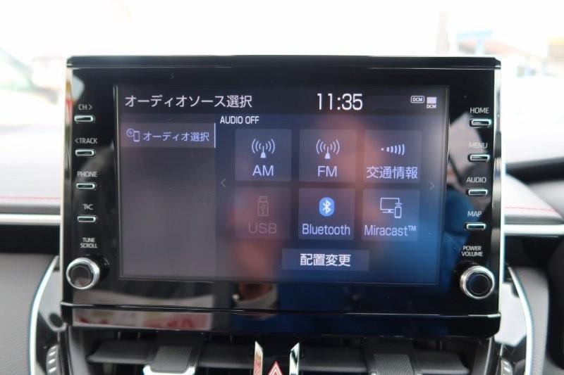 Bluetooth機能搭載