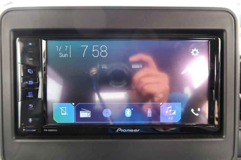 Bluetooth機能搭載