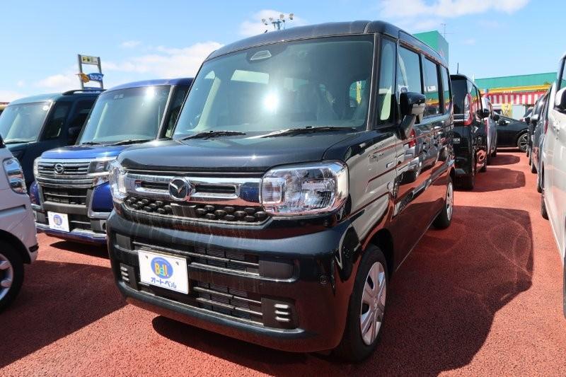 オートベルの中古車マツダ フレアワゴン６６０ XG