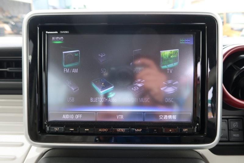 Bluetooth機能搭載