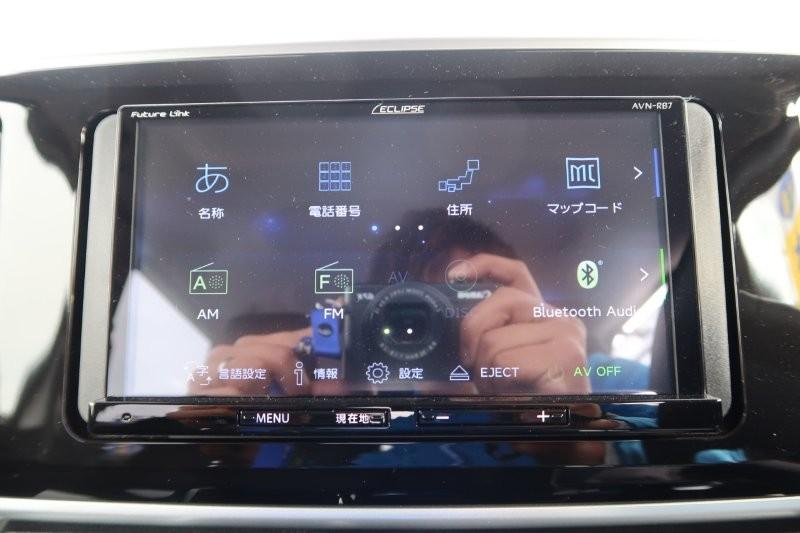 Bluetooth機能搭載