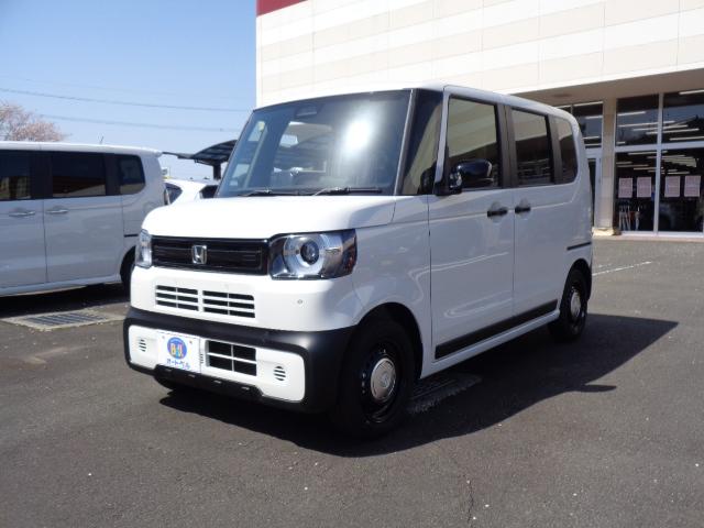 オートベルの中古車ホンダ Ｎ－ＢＯＸ６６０ JOY