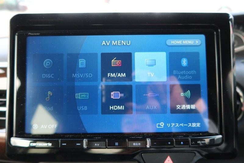 Bluetooth機能搭載