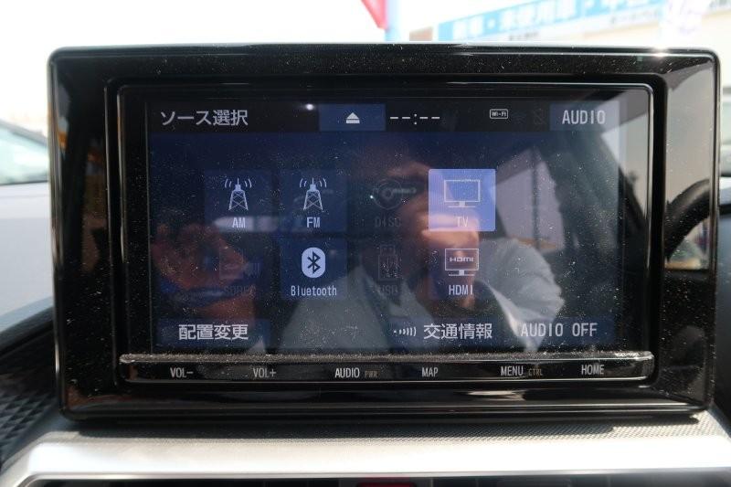 Bluetooth機能搭載