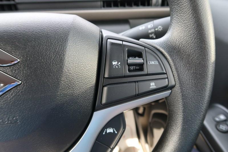 クルーズコントロール機能有