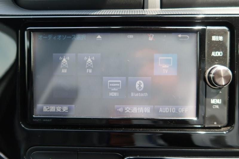 Bluetooth機能搭載
